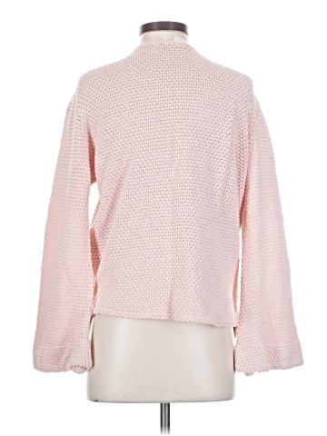 Plume and Thread Cardigan (view 2)