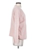 Plume and Thread 100% Cotton Pink Cardigan Size Sm (1) - photo 4