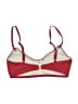 MICHAEL Michael Kors Red Swimsuit Top Size S - photo 2