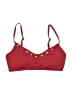 MICHAEL Michael Kors Red Swimsuit Top Size S - photo 1
