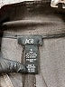 AGB Black Dress Pants Size 8 - photo 4