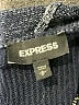 Express Black Pullover Hoodie Size XS - photo 7