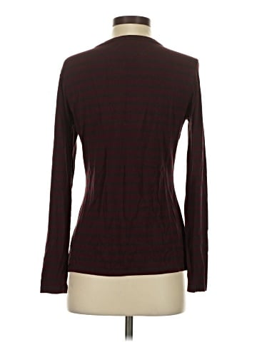 Brooks Brothers Long Sleeve T-Shirt (view 2)