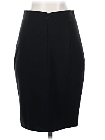 Akris Punto Formal Skirt (view 2)