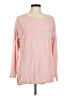 MICHAEL Michael Kors Pink Pullover Sweater Size M - photo 1