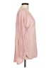 MICHAEL Michael Kors Pink Pullover Sweater Size M - photo 4