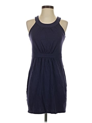 Ann Taylor LOFT Casual Dress (view 1)