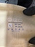 OQQ Solid Ivory Formal Skirt Size L - photo 3