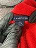 Lands' End 100% Polyester Red Pullover Sweater Size 2 - 4 - photo 4