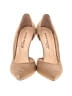 Duccio Venturi Tan Brown Heels Size EU 41 - photo 2