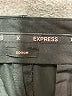 Express Black Dress Pants Size 4 - photo 7