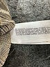 MNG Plaid Gray Casual Skirt Size S - photo 4