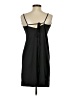 The Drop Solid Black Cocktail Dress Size S - photo 2