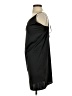 The Drop Solid Black Cocktail Dress Size S - photo 5