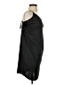 The Drop Solid Black Cocktail Dress Size S - photo 4