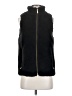 J.Crew 100% Polyester Black Vest Size XS - photo 1