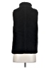 J.Crew 100% Polyester Black Vest Size XS - photo 2