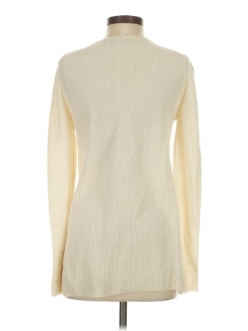 Forte Cashmere Pullover Sweater (view 2)