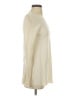Forte 100% Cashmere Ivory Cashmere Pullover Sweater Size S - photo 4