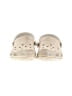 Crocs Ivory Gold Clogs Size 2 (baby) - photo 2