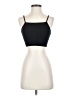 Fabletics Black Tank Top Size XXS (estimated) - photo 1
