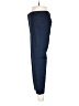 Talbots Solid Blue Casual Pants Size 4 - photo 5