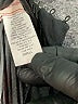 Love...ady 100% Polyester Black Cocktail Dress Size S - photo 8