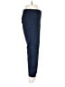 Talbots Solid Blue Casual Pants Size 4 - photo 4