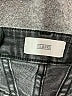 Closed Hearts Gray Jeans Size 31 waist - photo 7