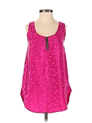 Nom De Plume by YaYa Sleeveless Blouse (view 1)