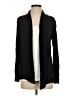 Geri C. Black Cardigan Size S - photo 1