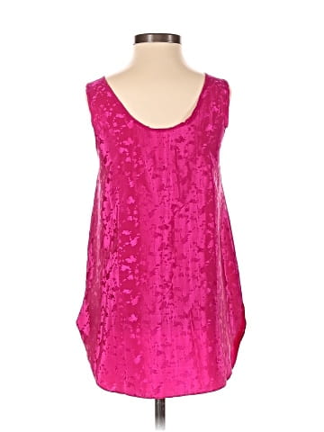 Nom De Plume by YaYa Sleeveless Blouse (view 2)