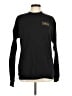 Hanes Black Sweatshirt Size M - photo 1