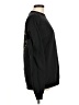 Hanes Black Sweatshirt Size M - photo 4