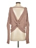 Love Tree 100% Acrylic Tan Pullover Sweater Size S - photo 2
