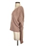 Love Tree 100% Acrylic Tan Pullover Sweater Size S - photo 5