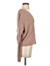 Love Tree 100% Acrylic Tan Pullover Sweater Size S - photo 4