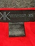 Kardashian Kollection Red Long Sleeve Blouse Size XS - photo 7
