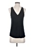 Glyder Black Tank Top Size XS - photo 1