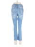KANCAN JEANS Hearts Blue Jeans Size 28 waist - photo 2