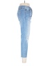 KANCAN JEANS Hearts Blue Jeans Size 28 waist - photo 4