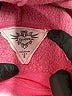 T2Love Tie-dye Pink Pullover Hoodie Size 8 - photo 7
