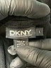 Donna Karan New York Solid Black Active Pants Size L - photo 7