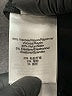 Donna Karan New York Solid Black Active Pants Size L - photo 8