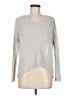 Noul Metallic Silver Pullover Sweater One size - photo 1