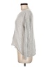 Noul Metallic Silver Pullover Sweater One size - photo 5