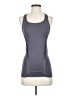 Oto Gray Active Tank Size XXS (estimated) - photo 1
