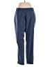 Eddie Bauer Solid Blue Casual Pants Size S - photo 2