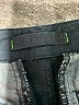 J Brand Black Cargo Pants Size 28 waist - photo 7