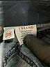 J Brand Black Cargo Pants Size 28 waist - photo 8
